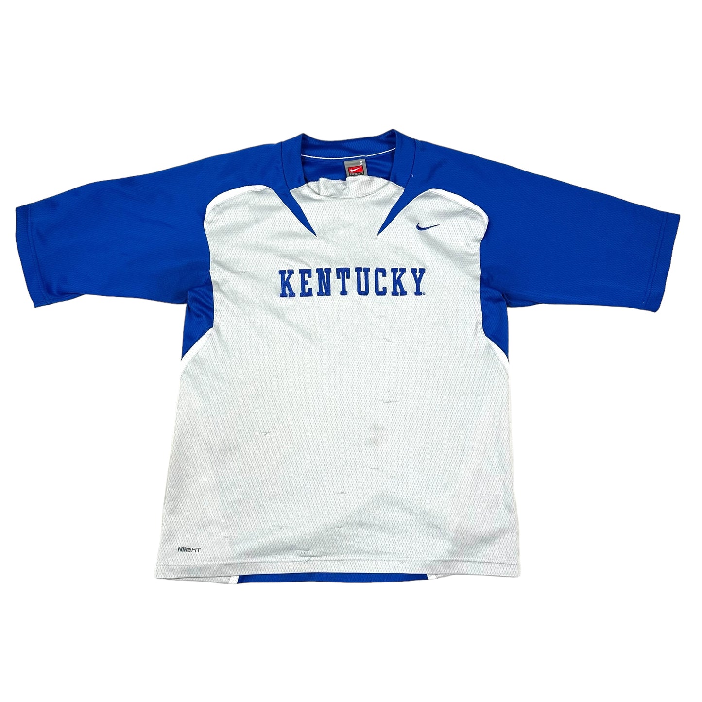 University of Kentucky Nike Athletic Tee
