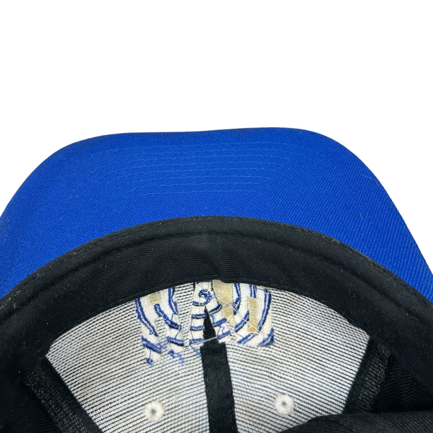 Vintage Hypnotic Hat