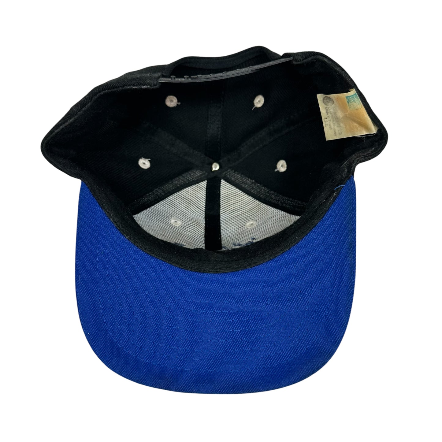 Vintage Hypnotic Hat