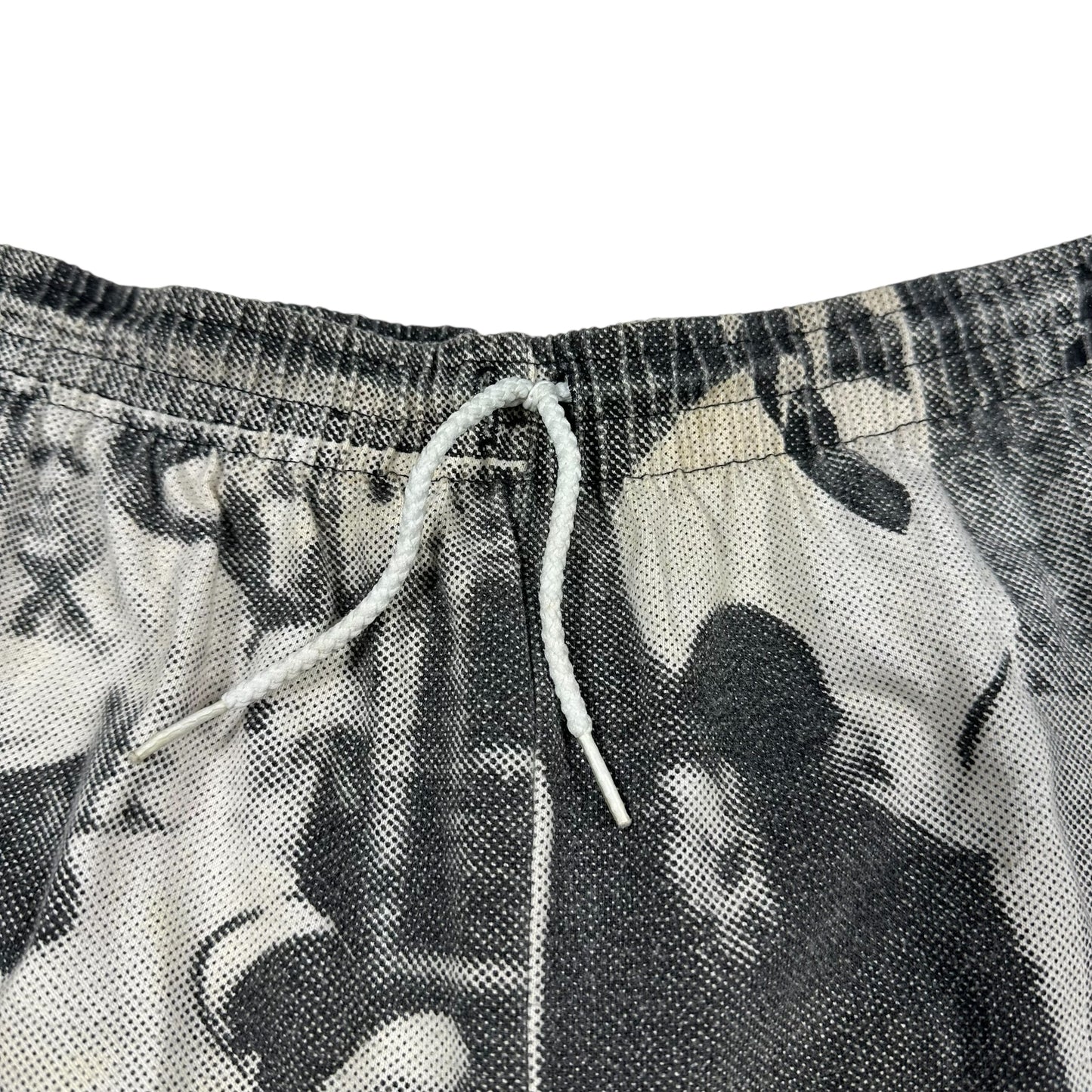 Vintage New York Yankees Shorts Youth Garan