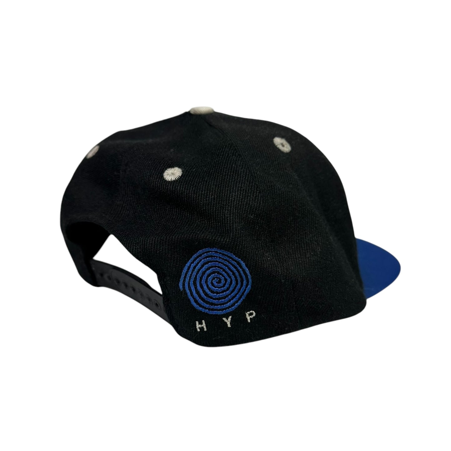 Vintage Hypnotic Hat