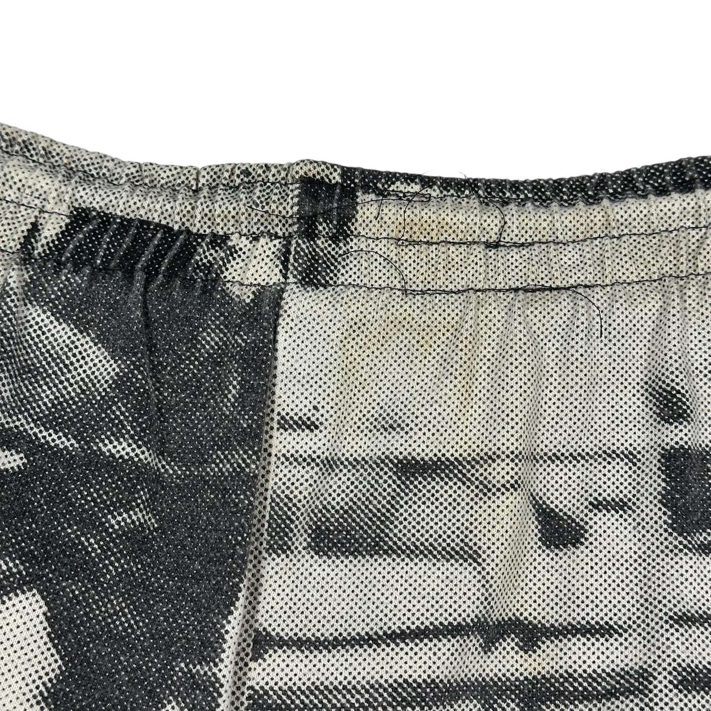Vintage New York Yankees Shorts Youth Garan