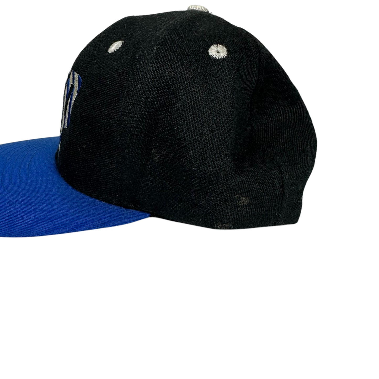 Vintage Hypnotic Hat