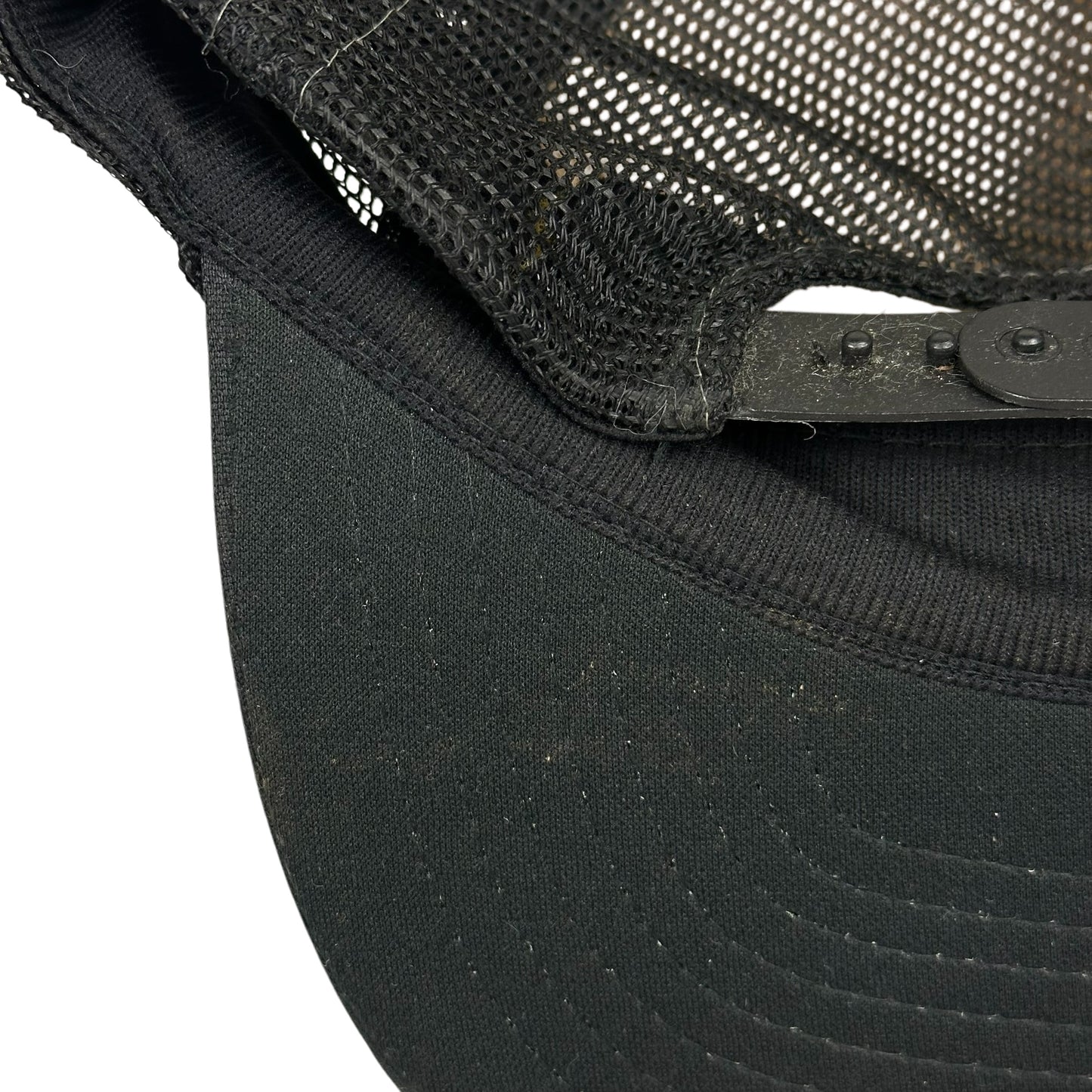 Vintage Special Forces Hat Trucker