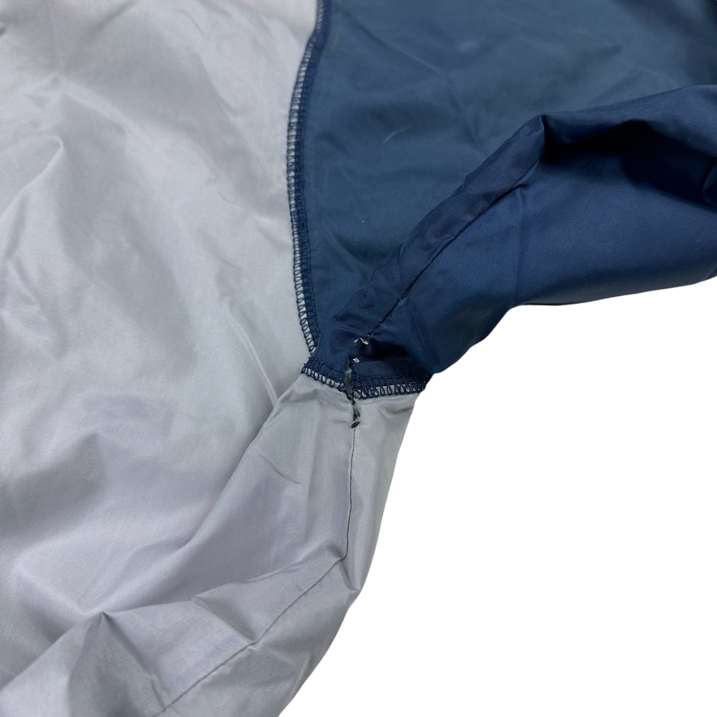 Vintage Georgetown University Jacket Starter Windbreaker Pullover