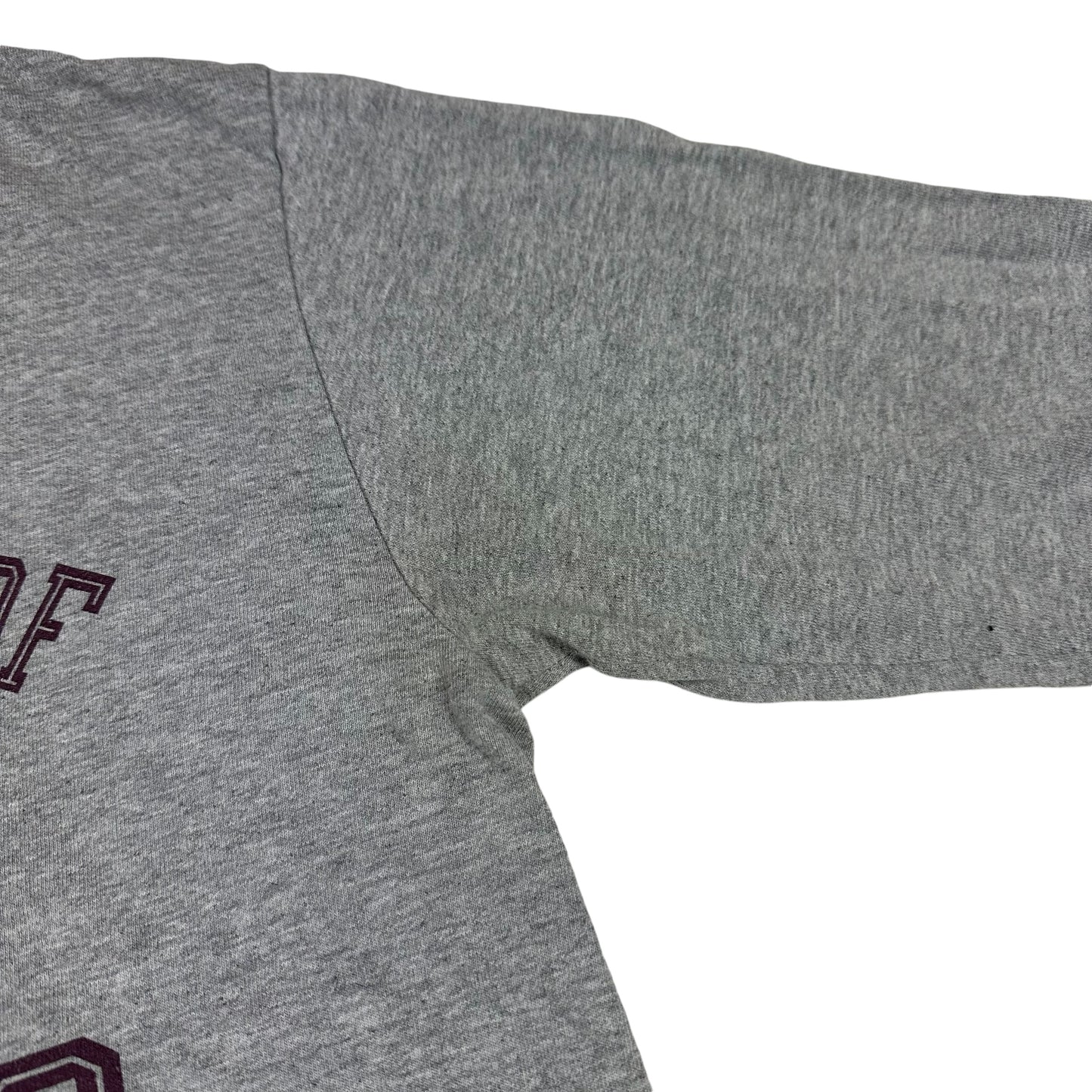 University of Chicago Shirt Champion Long Sleeve