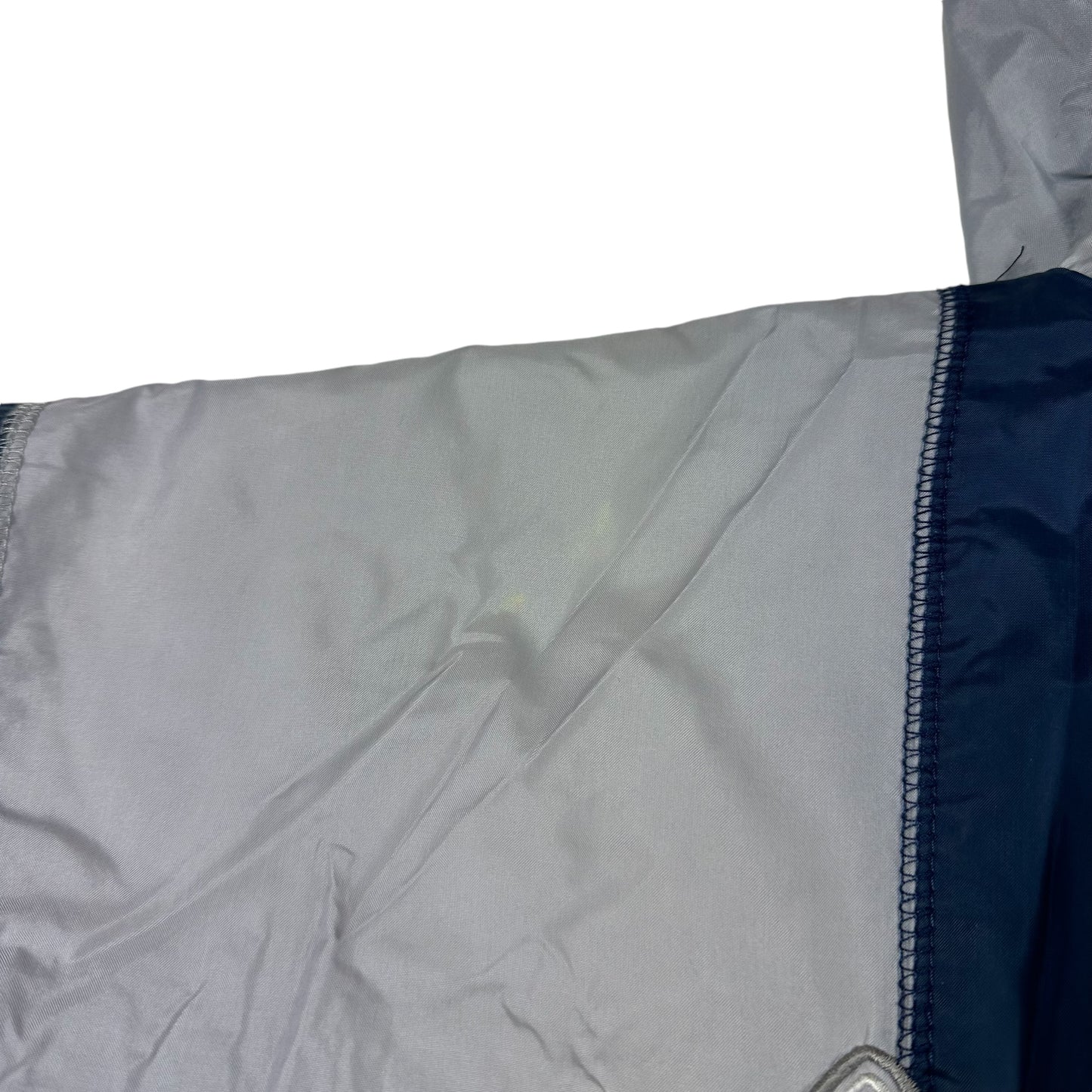Vintage Georgetown University Jacket Starter Windbreaker Pullover