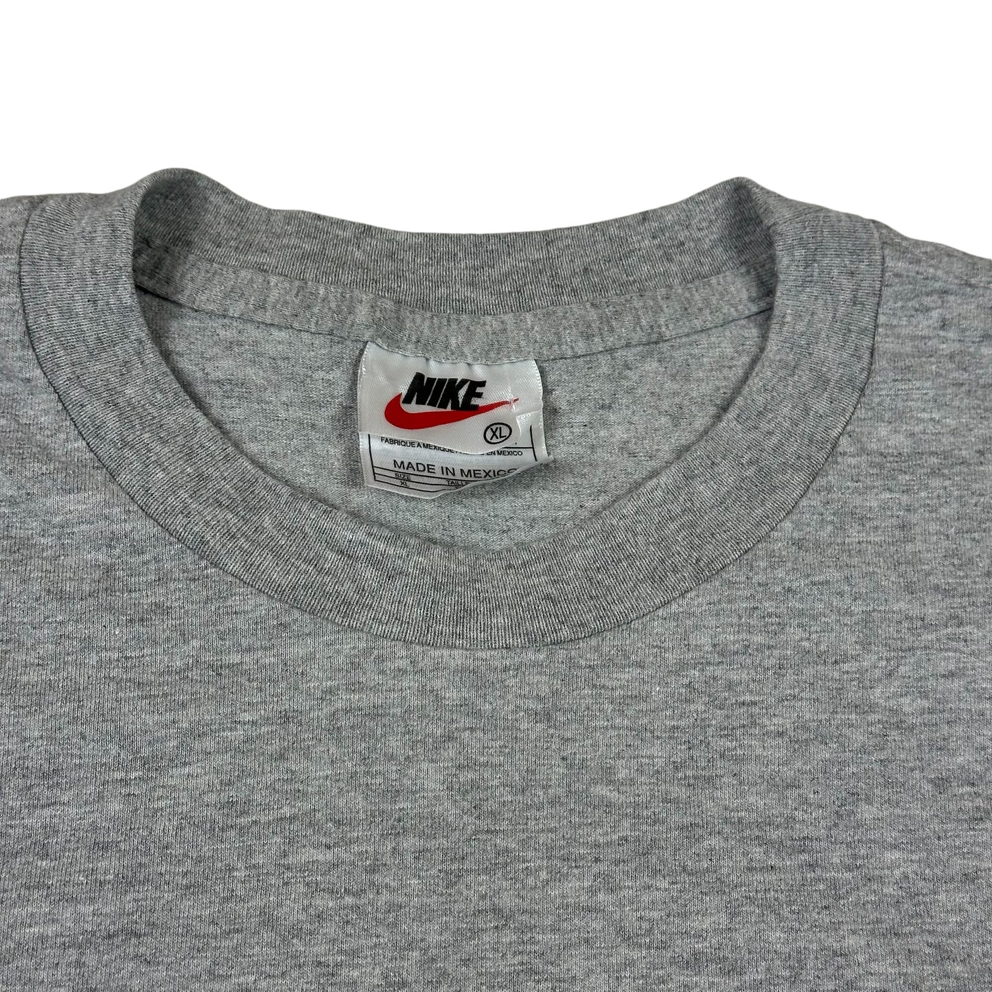 Vintage University of Central Arkansas Shirt Nike Cheerleading