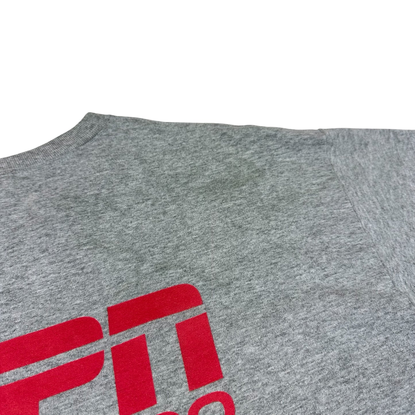 Vintage Chicago Bulls Shirt ESPN Radio 1000