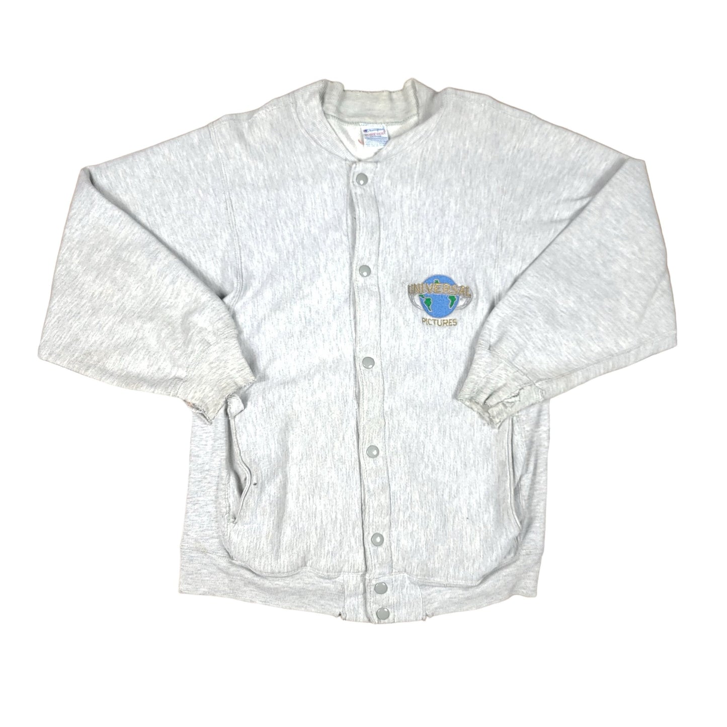Vintage Universal Studios Sweatshirt Champion