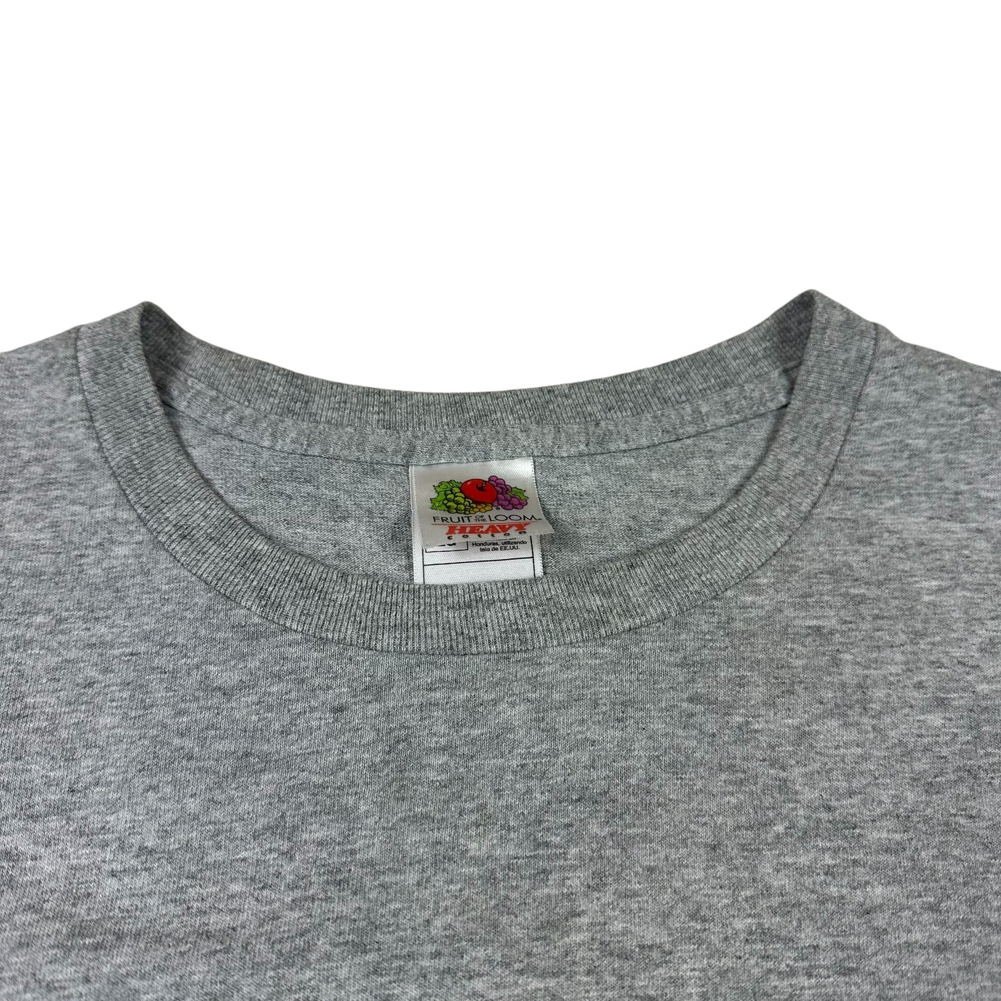 Vintage Chicago Bulls Shirt ESPN Radio 1000
