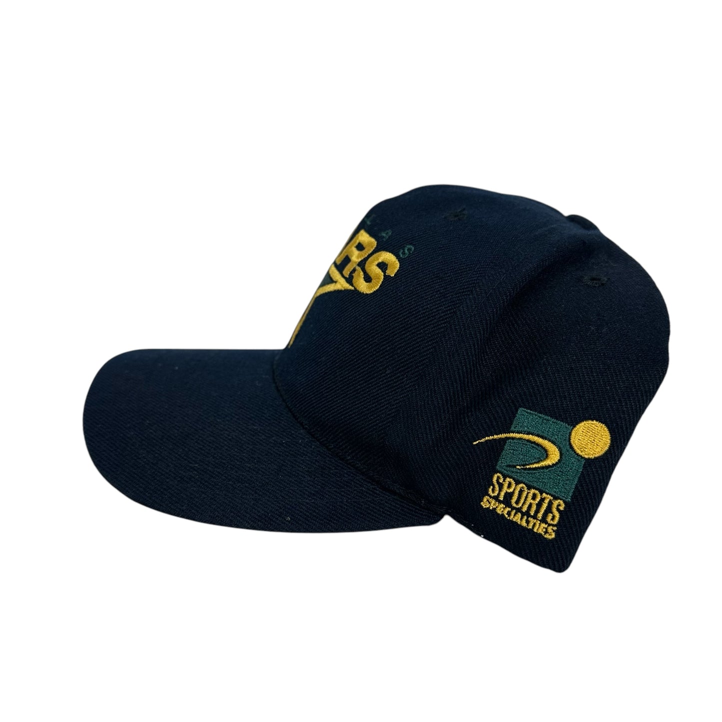 Vintage Dallas Stars Hat Sports Specialties