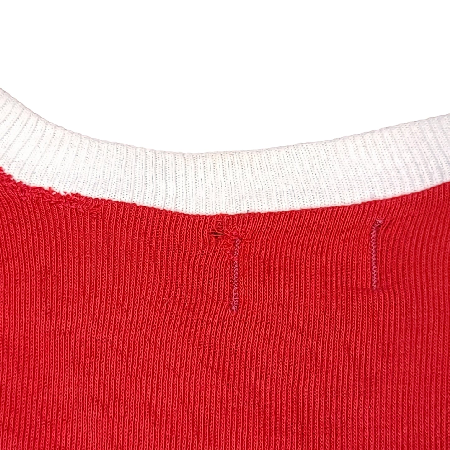 Vintage Montreal Canadians  Jersey GCK Youth Hockey