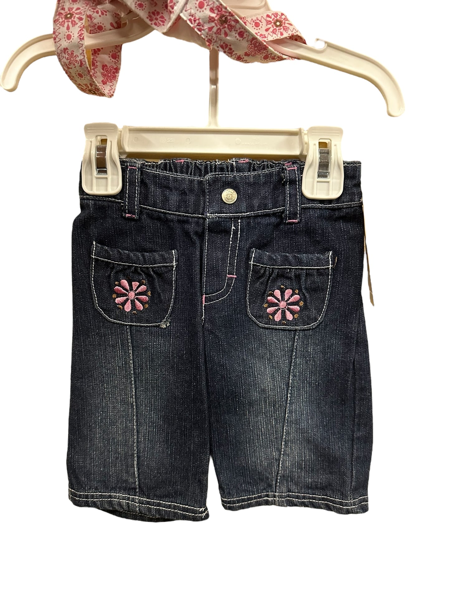 Winnie The Pooh Pants Set Piglet