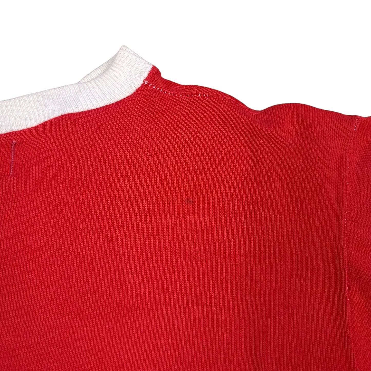 Vintage Montreal Canadians  Jersey GCK Youth Hockey