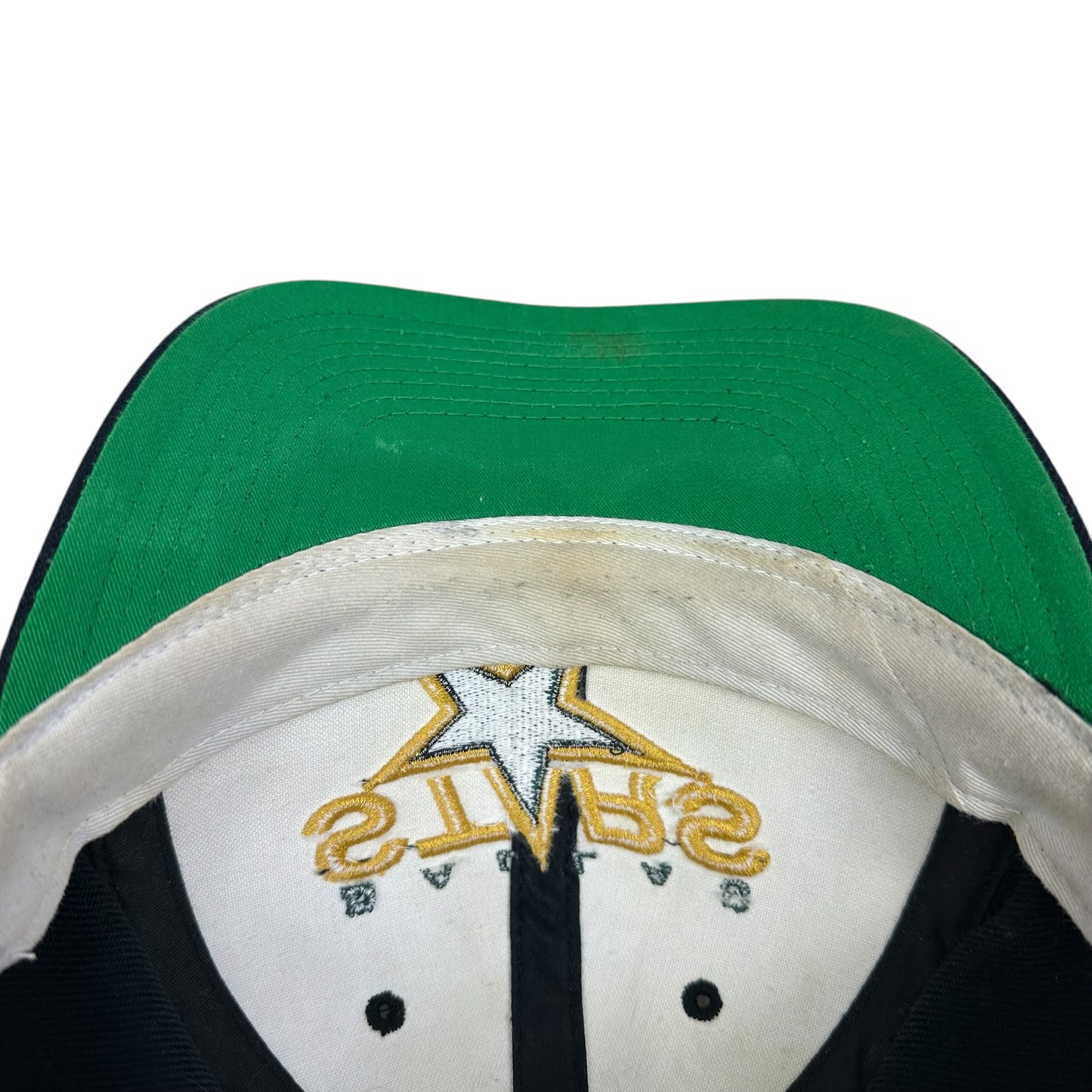 Vintage Dallas Stars Hat Sports Specialties