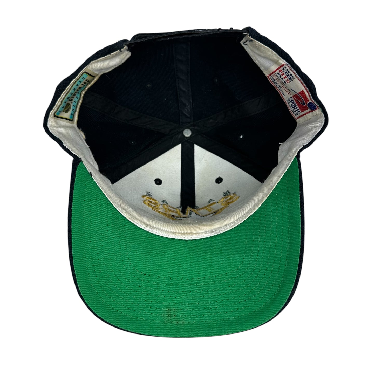 Vintage Dallas Stars Hat Sports Specialties