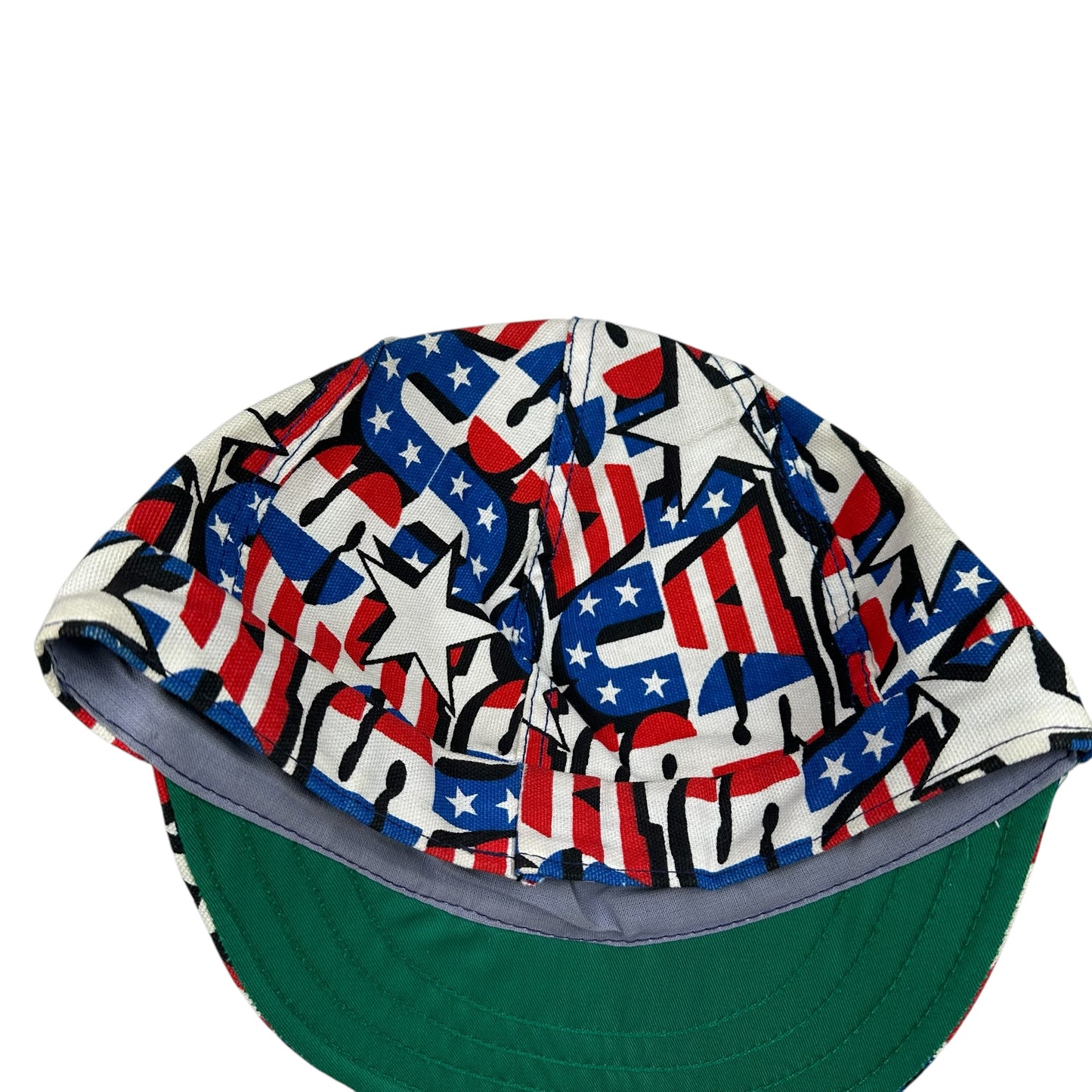 USA Vintage Kronies Hat Fitted