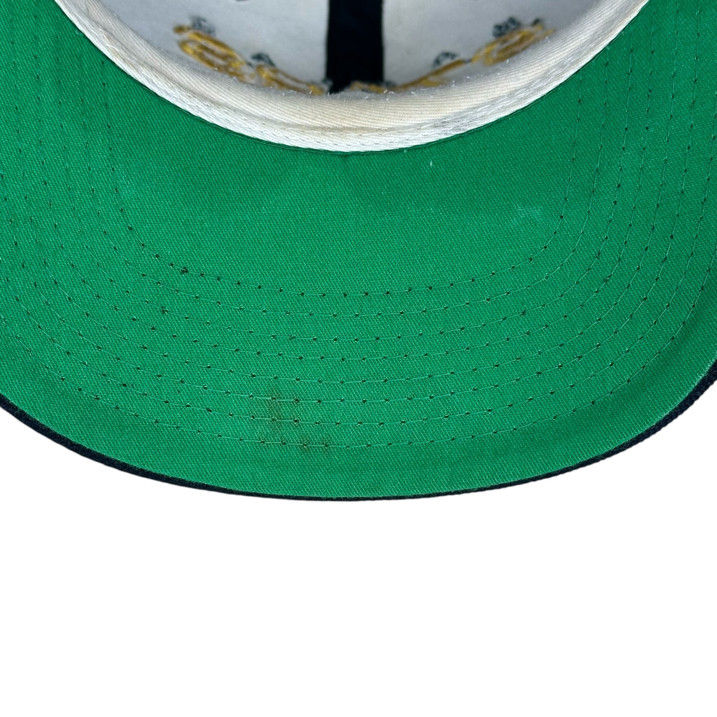 Vintage Dallas Stars Hat Sports Specialties