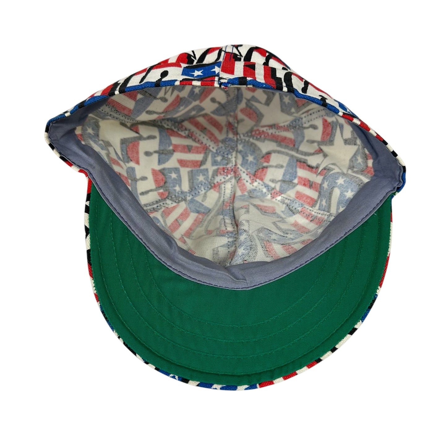 USA Vintage Kronies Hat Fitted