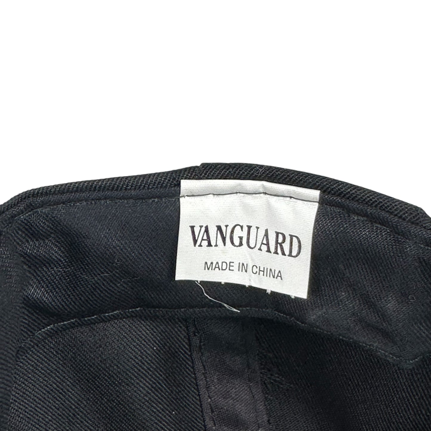 Vintage Cigarettes Hat Benson & Hodges Snapback