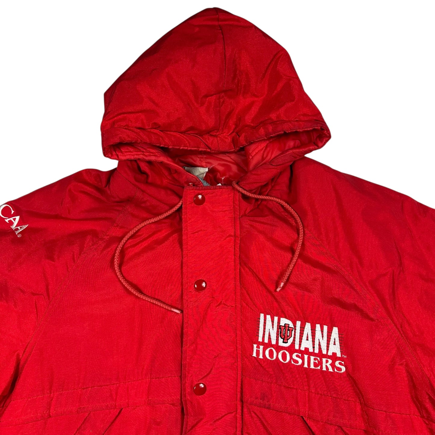 Vintage Indiana University Jacket #1 Apparel