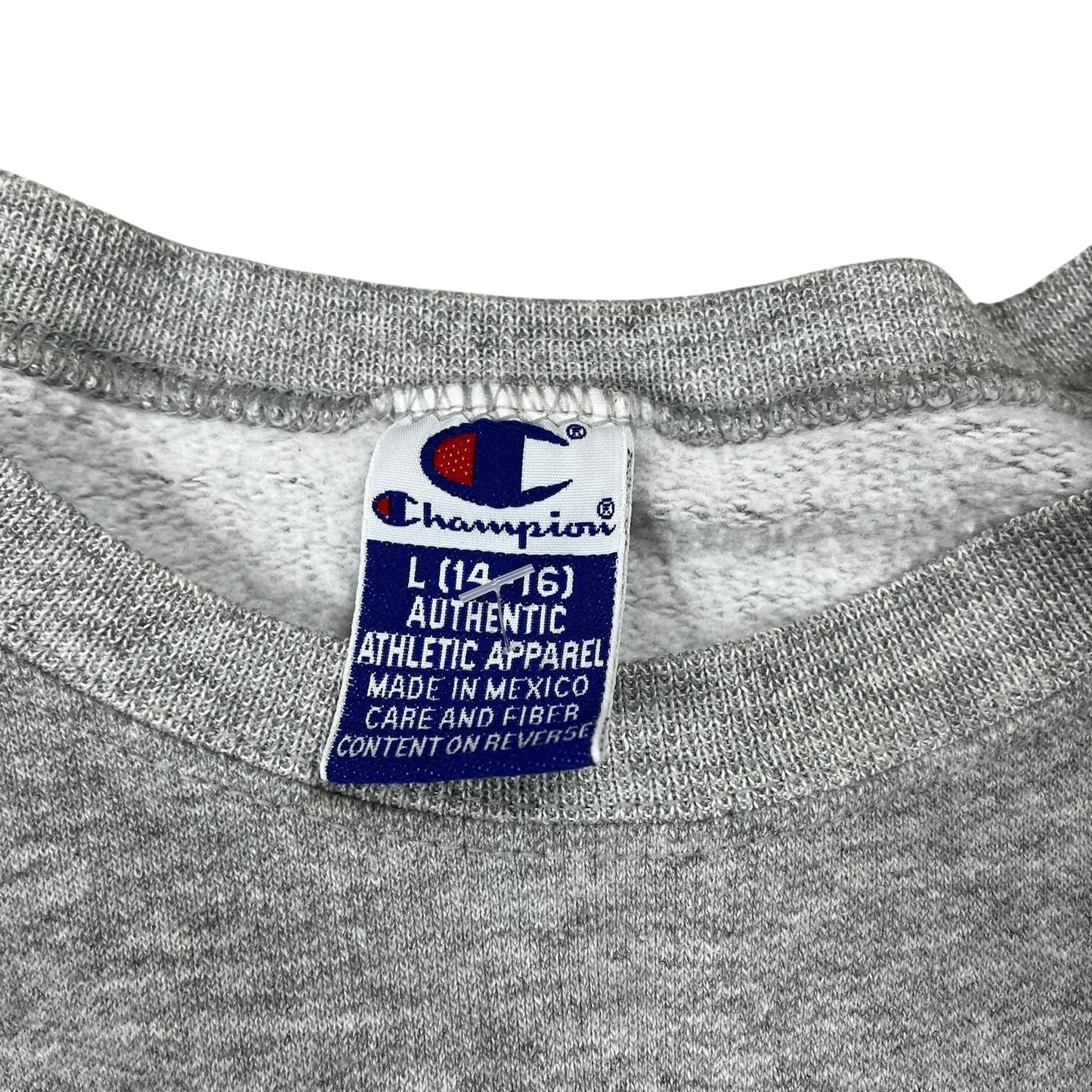 Vintage University of California Berkeley Sweatshirt Champion Youth