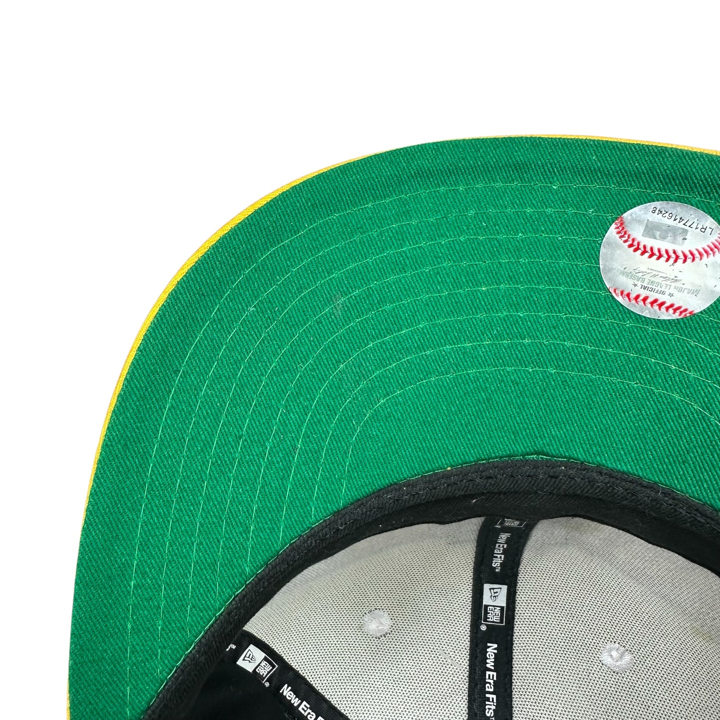 Pittsburgh Pirates Hat Mitchell & Ness Snapback