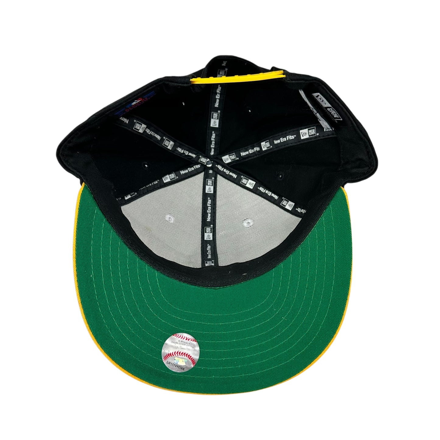Pittsburgh Pirates Hat Mitchell & Ness Snapback