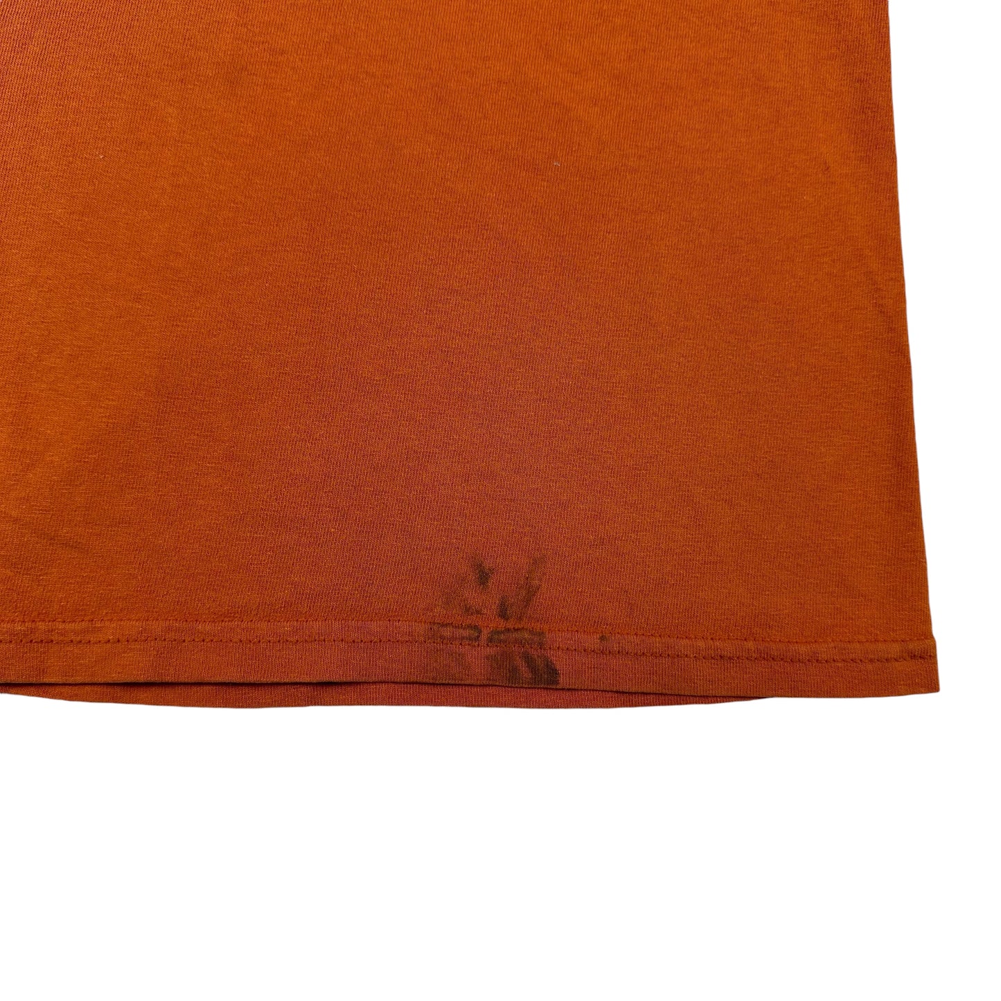 Vintage University of Texas Shirt Smack Talk Oklahoma Choke