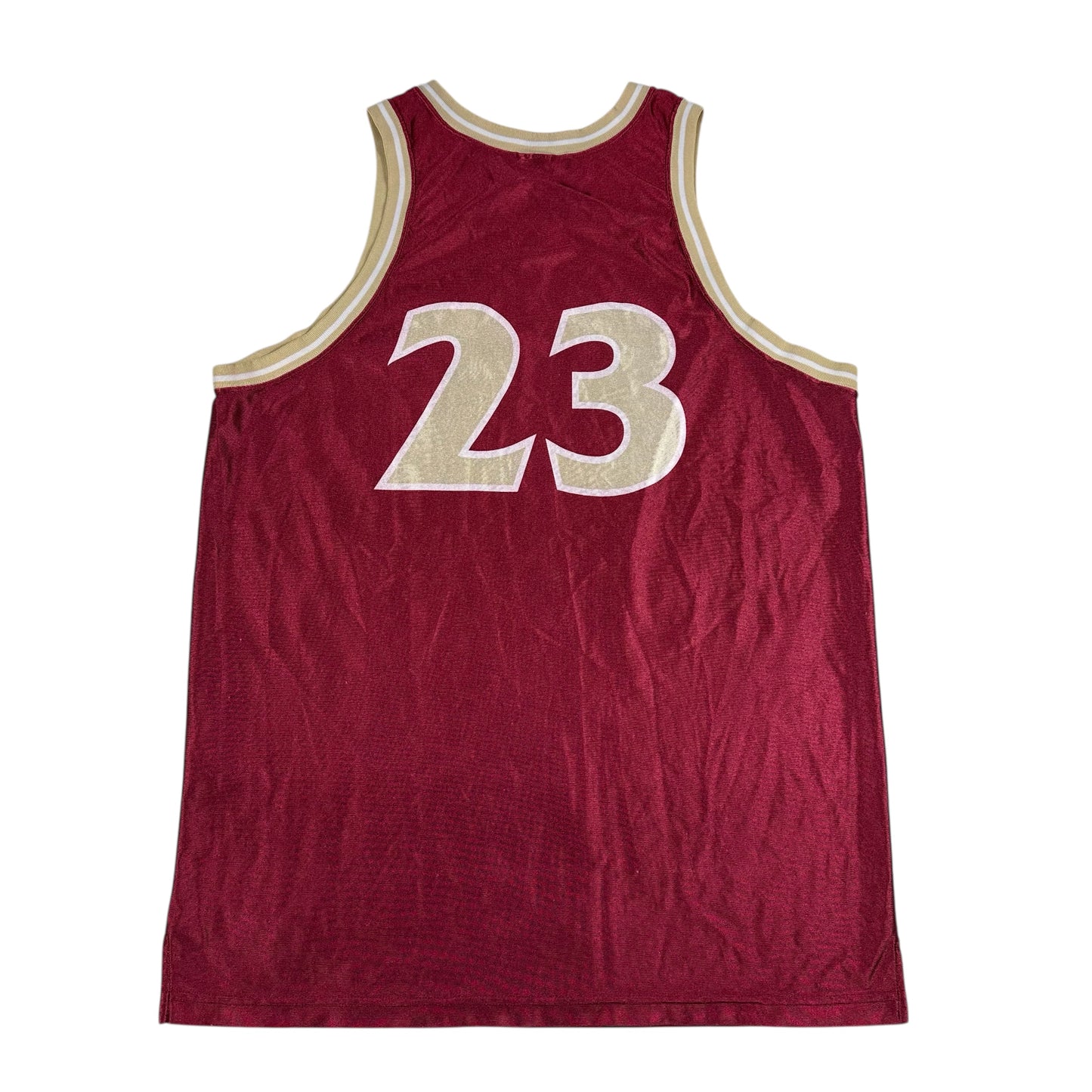 Vintage Seminoles Jersey Nike Florida State University