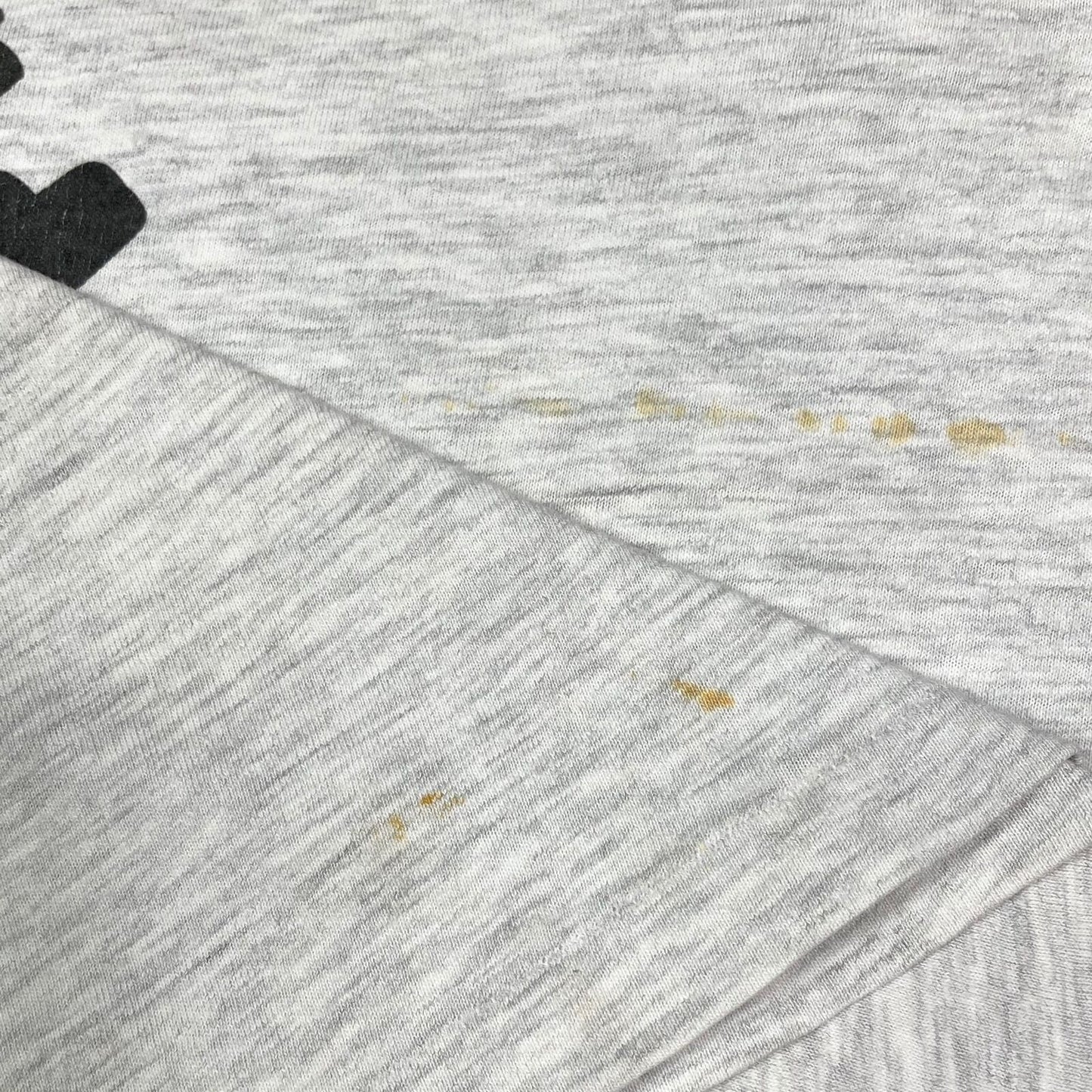 Shaquille Oneal Nutrilite Gray Shaq Bar T-Shirt