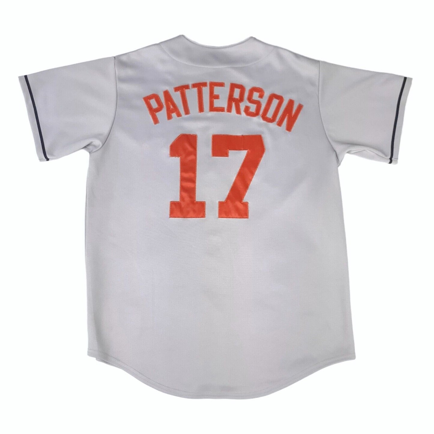 Corey Patterson Baltimore Orioles Jersey Baseball