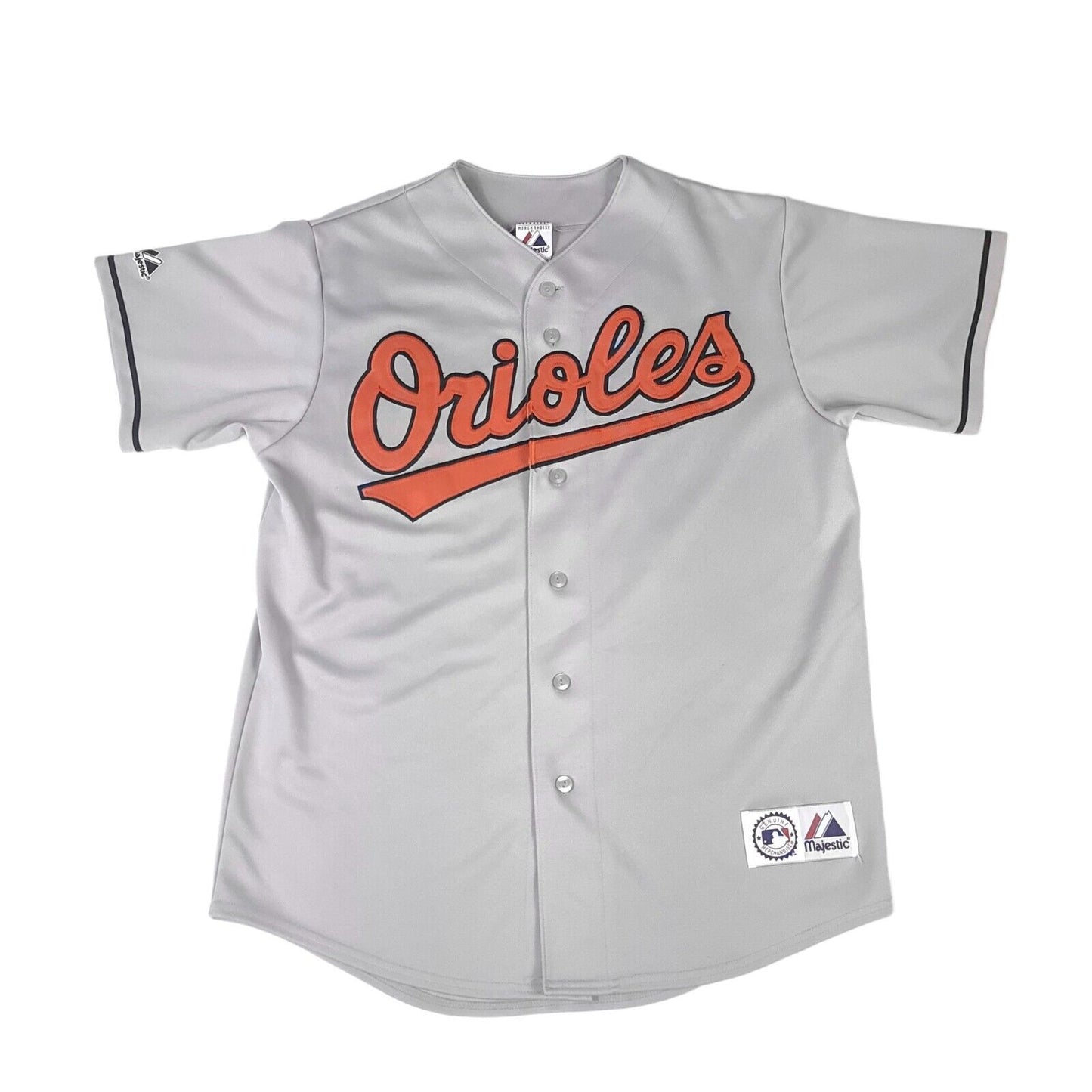 Corey Patterson Baltimore Orioles Jersey Baseball