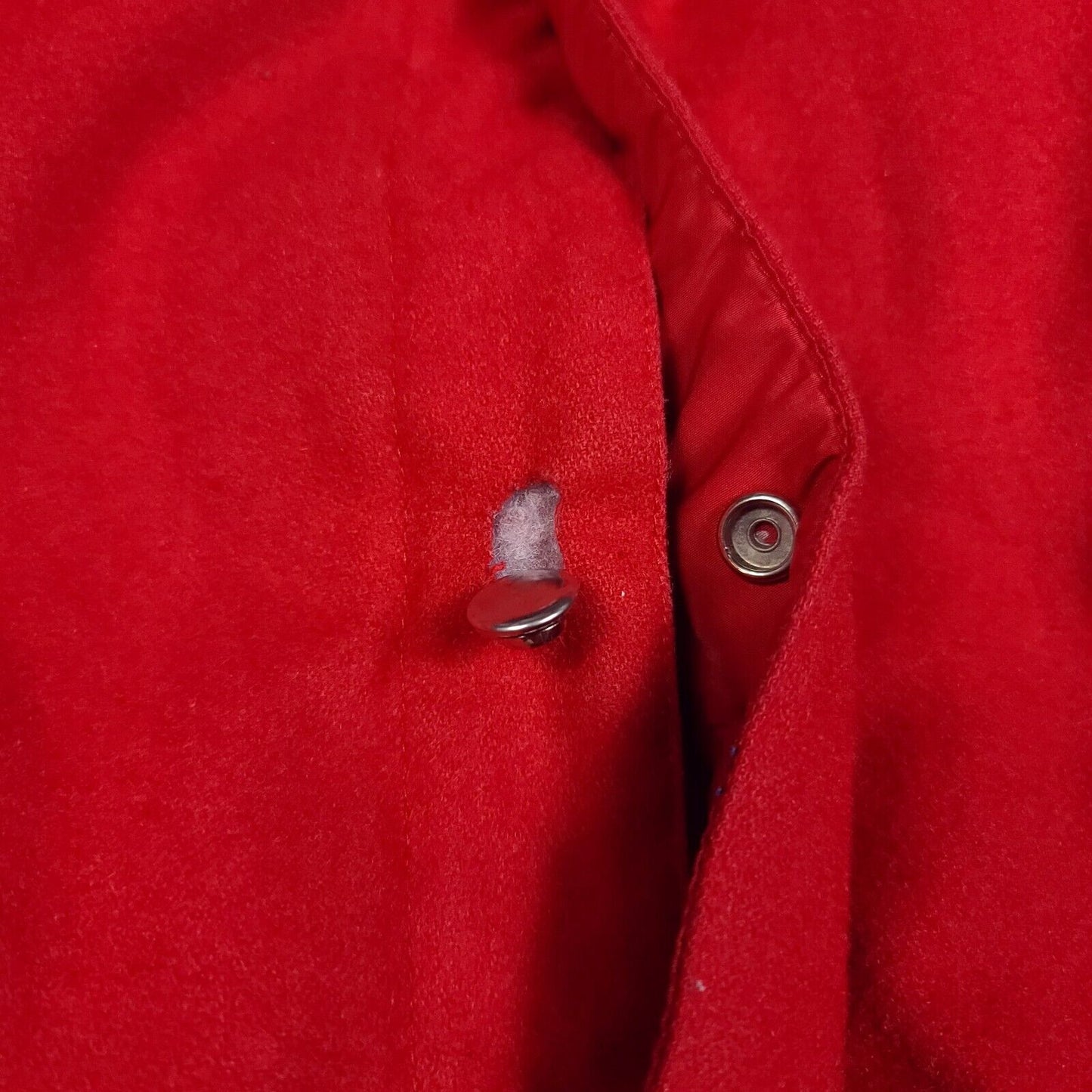 Philadelphia Phillies Jacket Jeff Hamilton Reversible