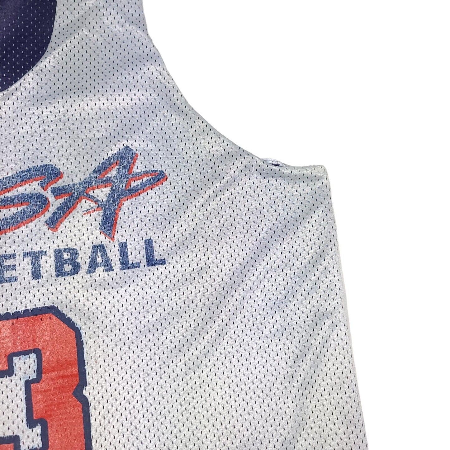 Shaquille O'Neal Jersey 1996 Olympic Champion