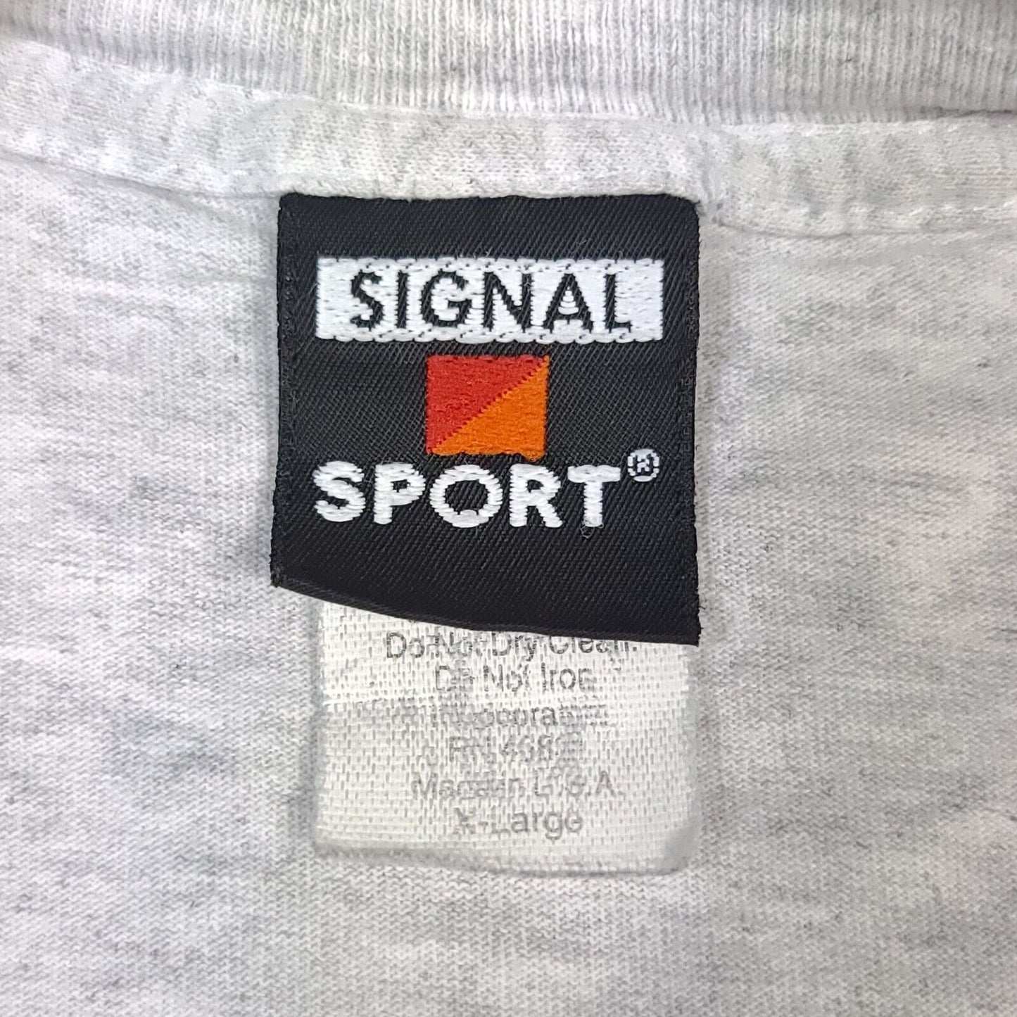 University Of Hawaii Rainbow Warriors Gray T Shirt