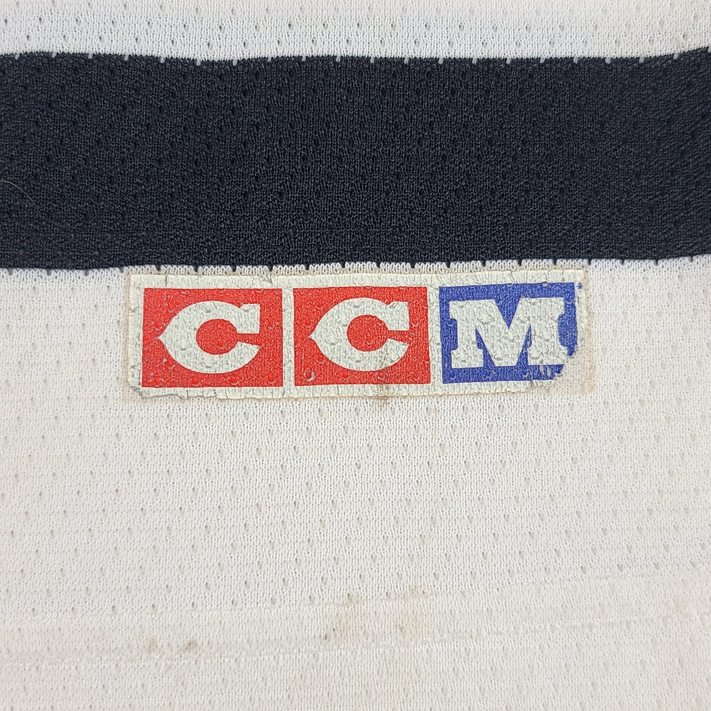 Remi Royer Vintage Chicago Blackhawks Jersey CCM