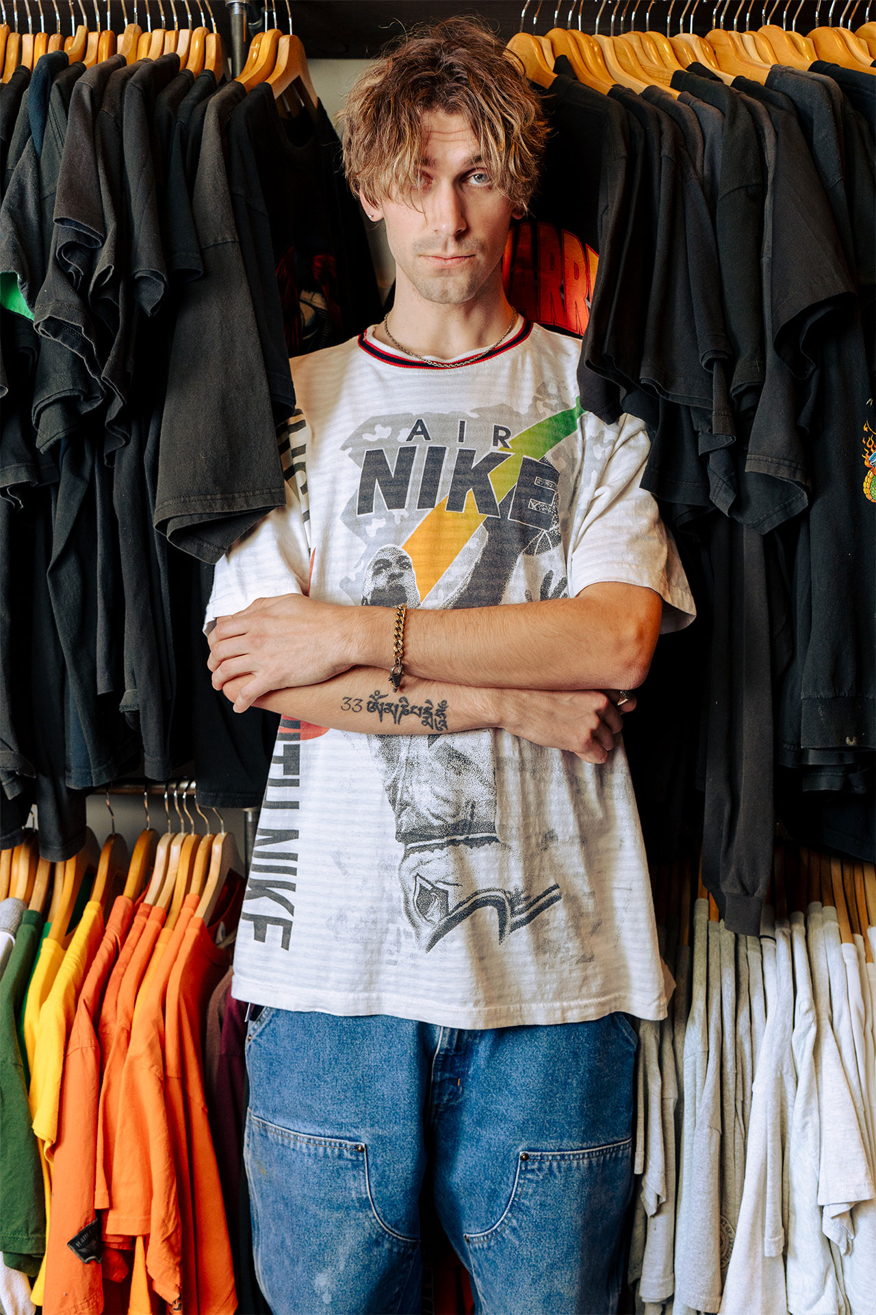 Shop T-shirts – Page 3 – LayersChicago