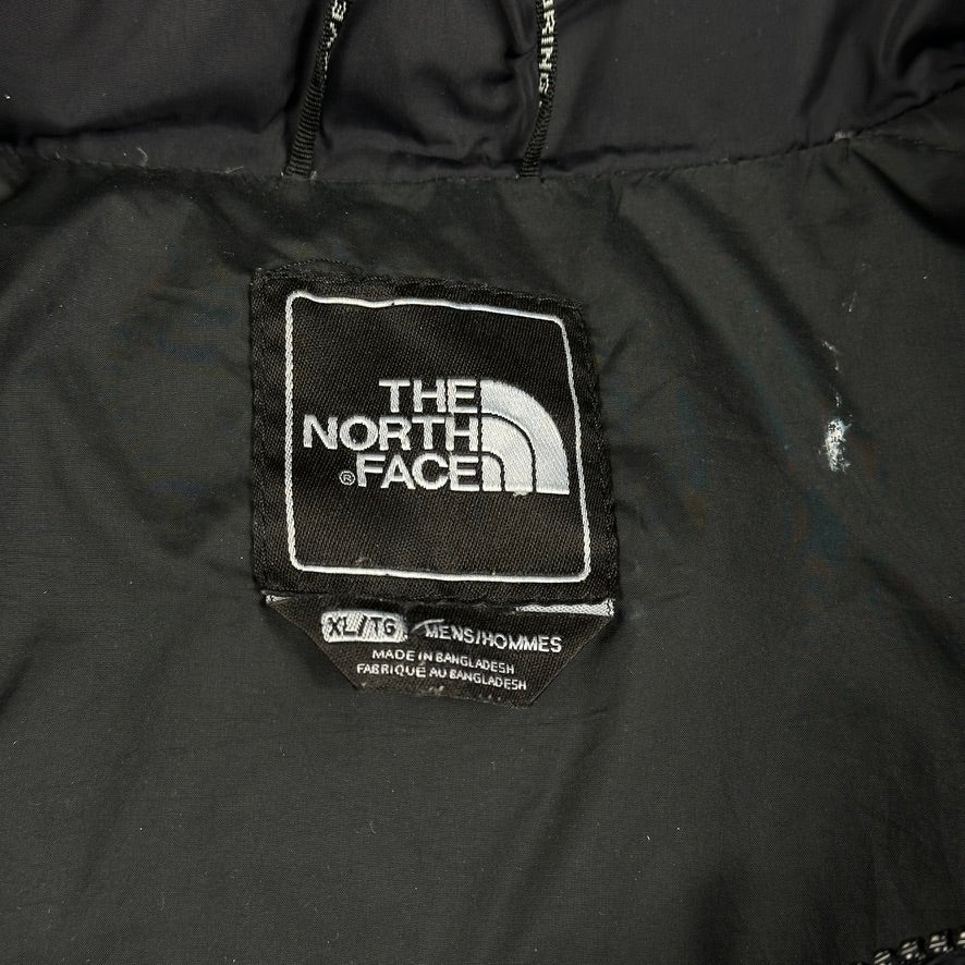 The North Face Vest 700 Down