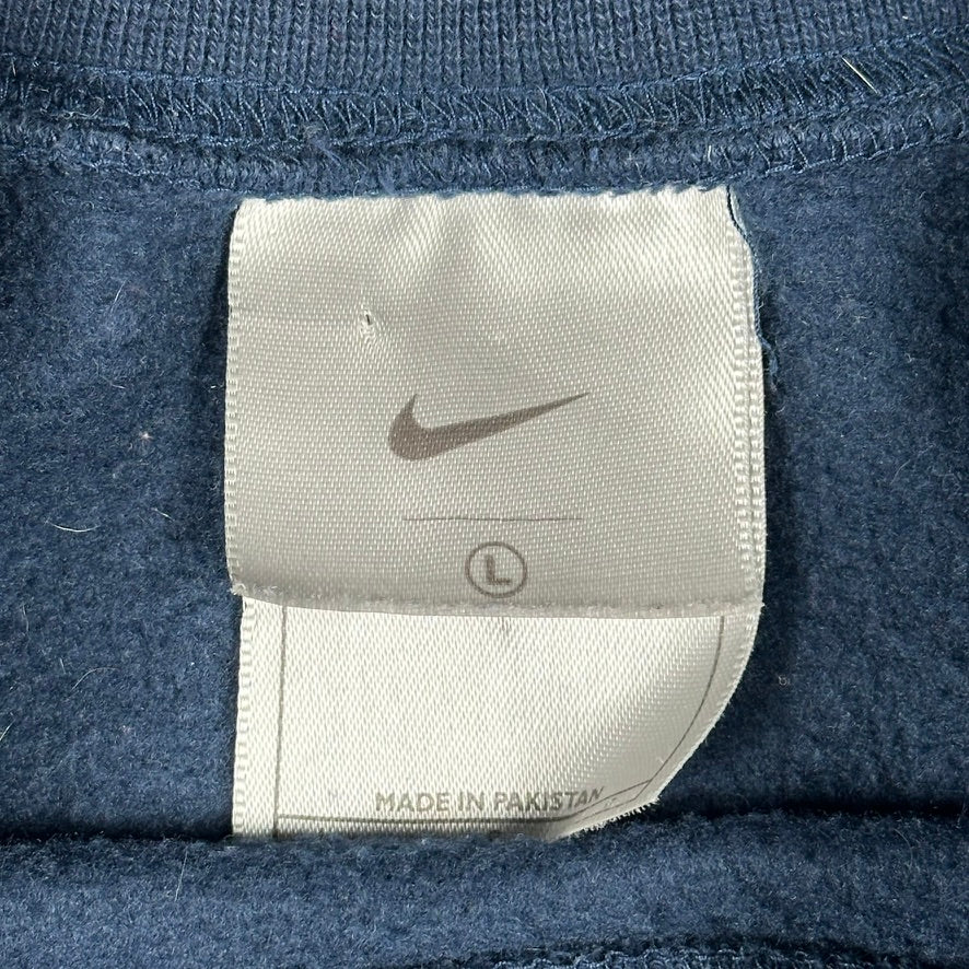 Vintage Nike Sweatshirt Research Lab