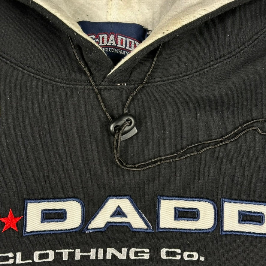Big Daddy Vintage  Y2K Hoodie