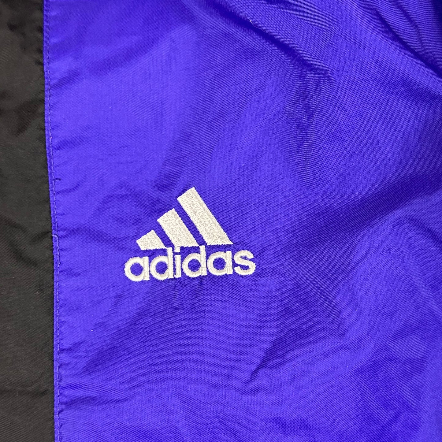 Vintage Northwestern University Track Pants adidas Youth