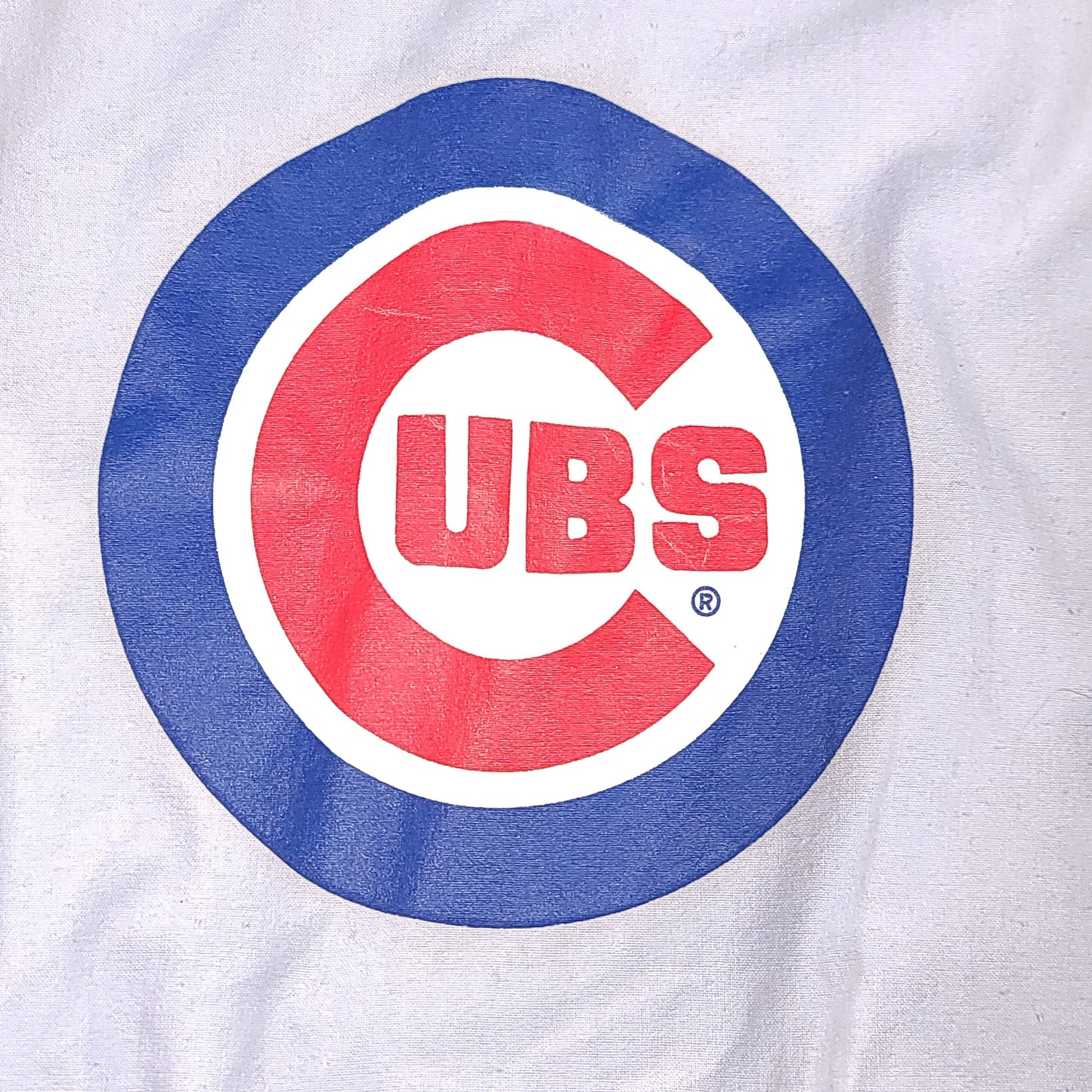 Vintage Chicago Cubs MLB Champion Long Sleeve Tee