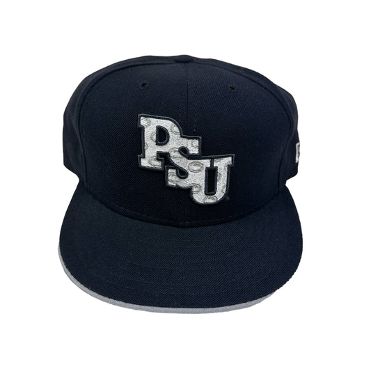 Vintage Pennsylvania State University New Era Fitted Hat (New without Tags)