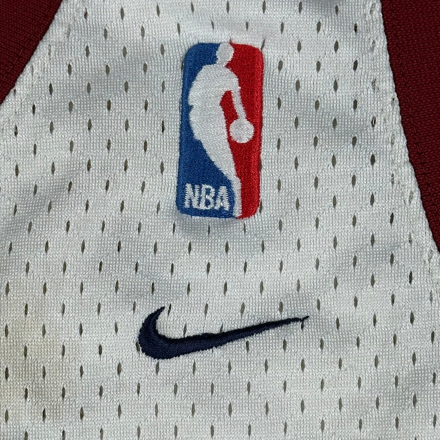 Lebron James Vintage Cleveland Cavaliers Jersey Nike