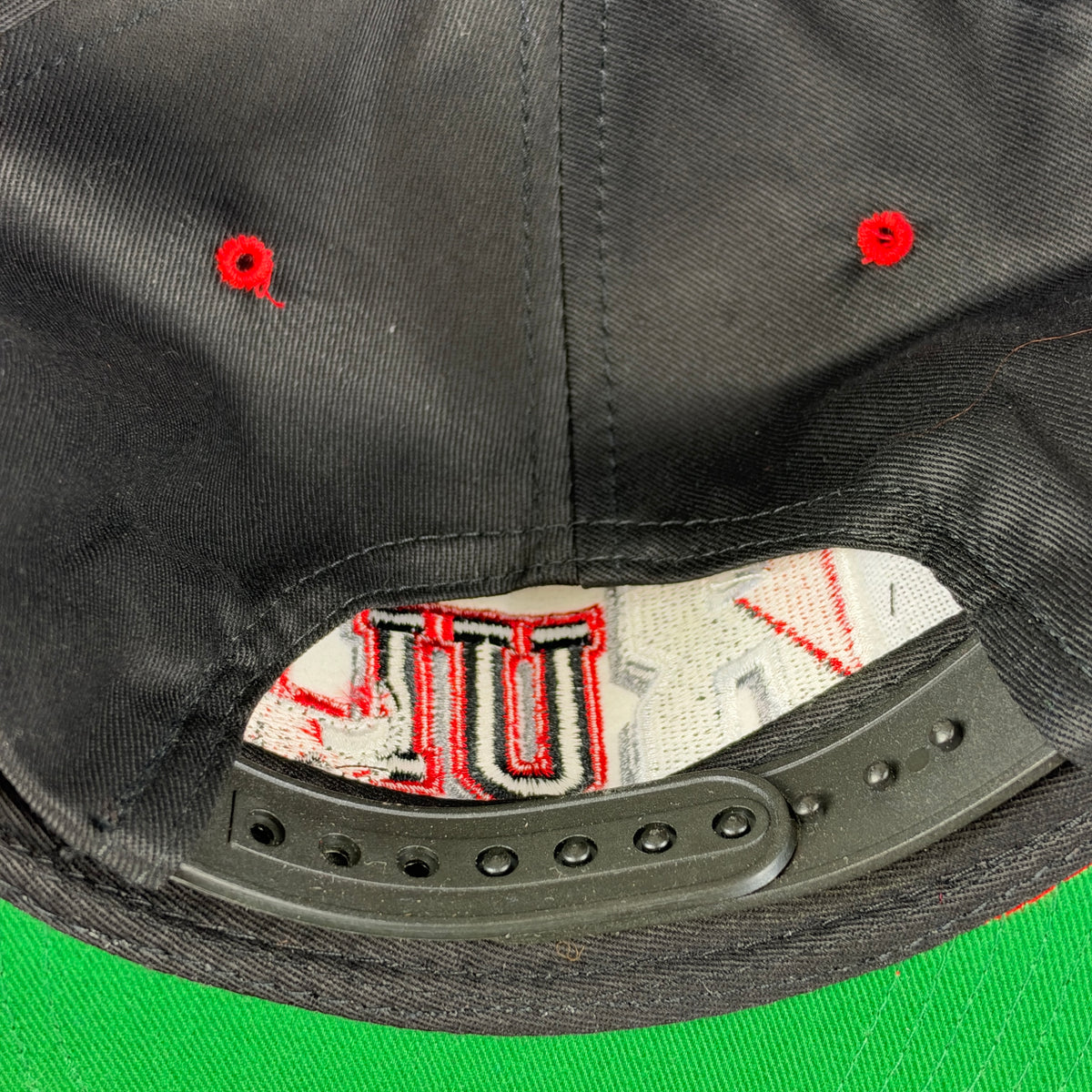 Vintage Chicago Bulls SnapBack AJD