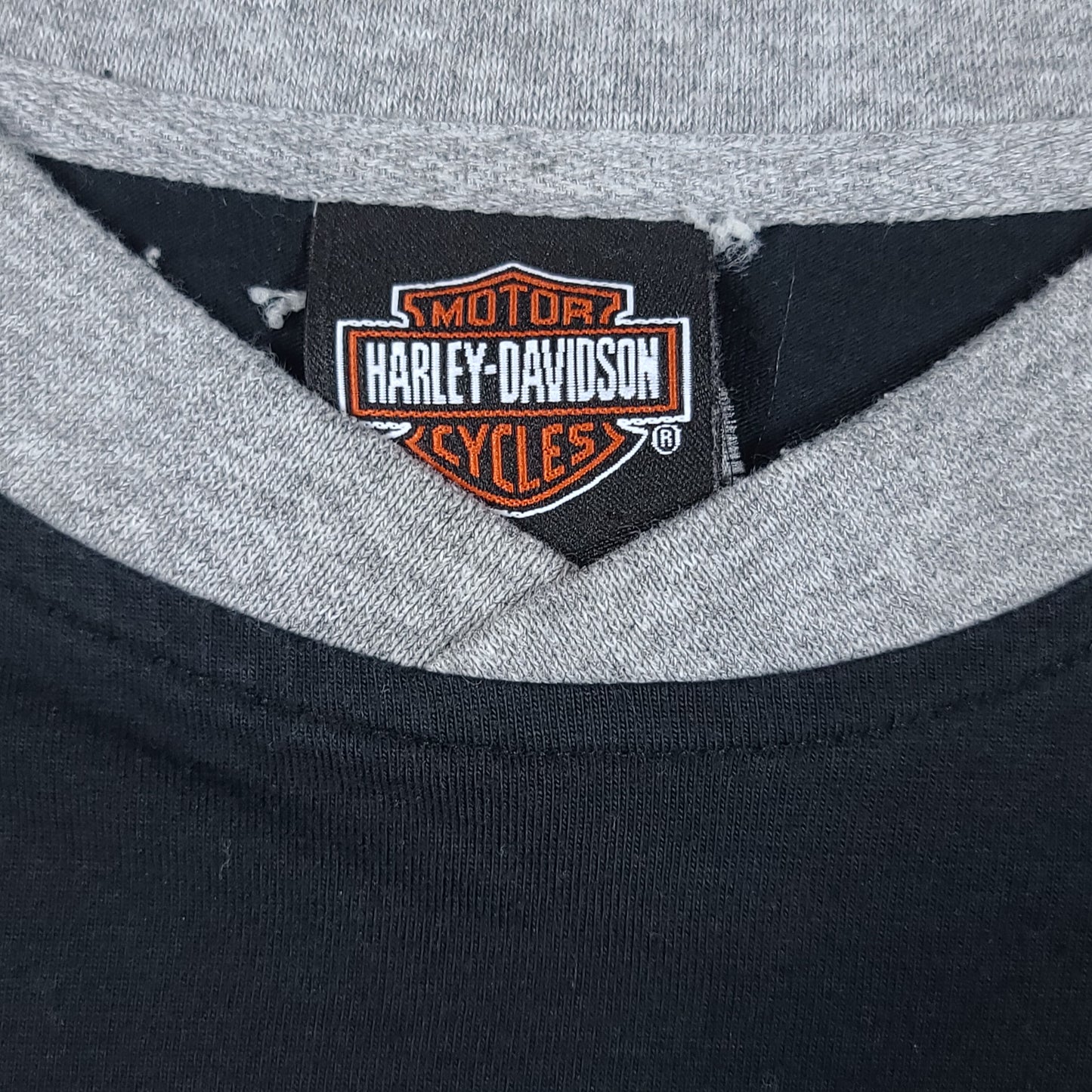 Harley Davidon New Berlin Wisconsin Tee