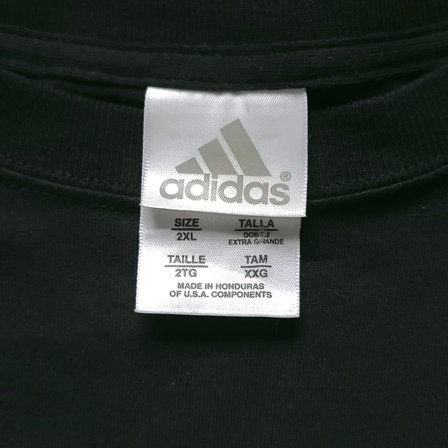 Chicago White Sox World Series 2005 adidas Tee