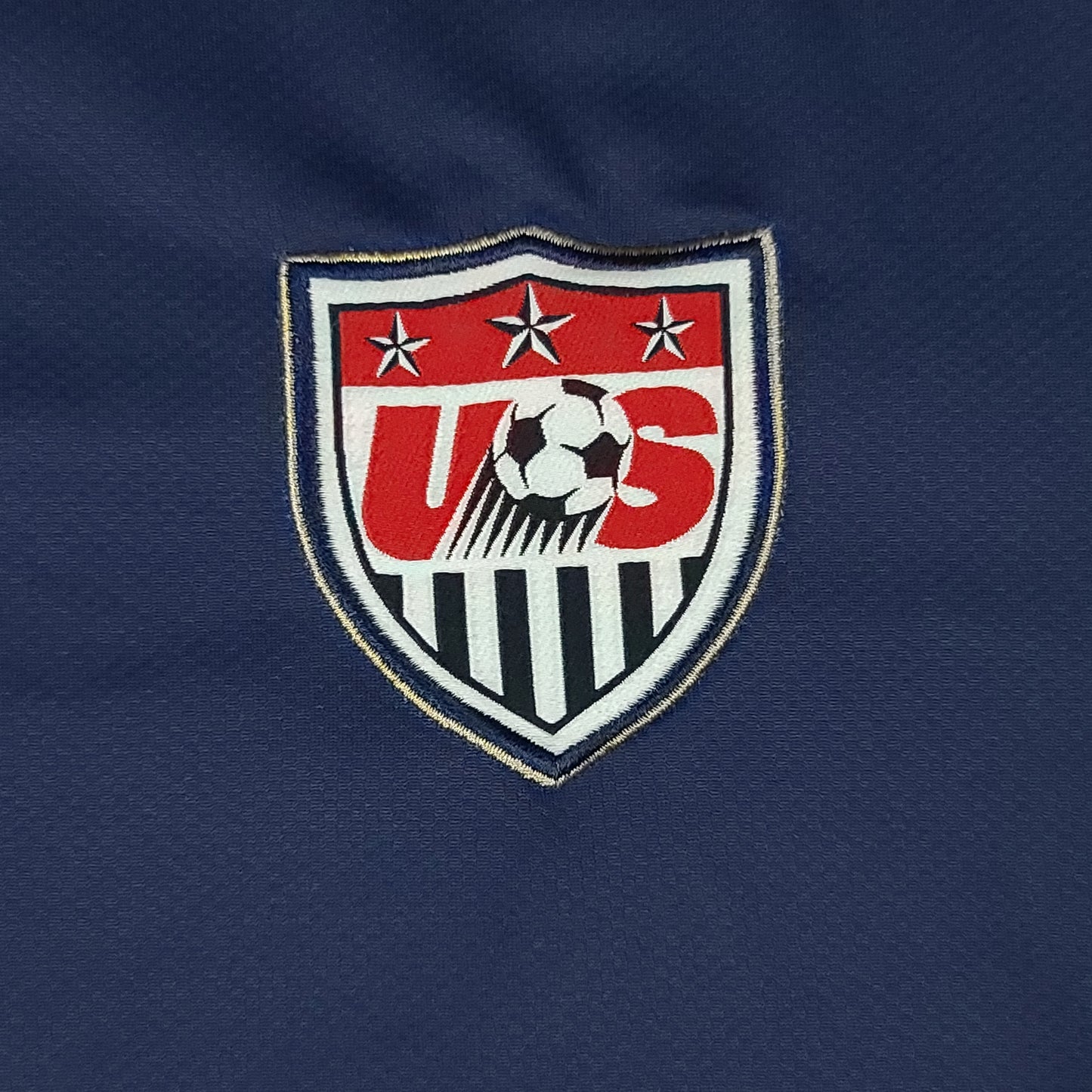Team USA Dri-Fit Soccer Jersey